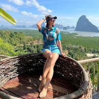 Отзыв от Марта - Visa DTV